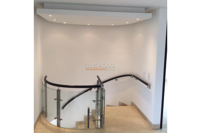 Apartamentos, Venta, Santa Teresita - $850.000.000