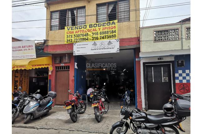 Locales y Bodegas, Venta, Guayaquil - $500.000.000