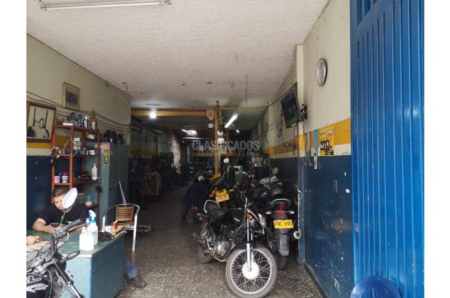 Locales y Bodegas, Venta, Guayaquil - $500.000.000