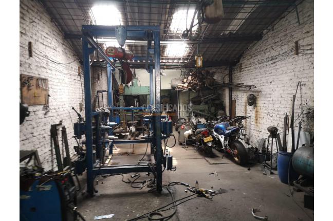 Locales y Bodegas, Venta, Guayaquil - $500.000.000