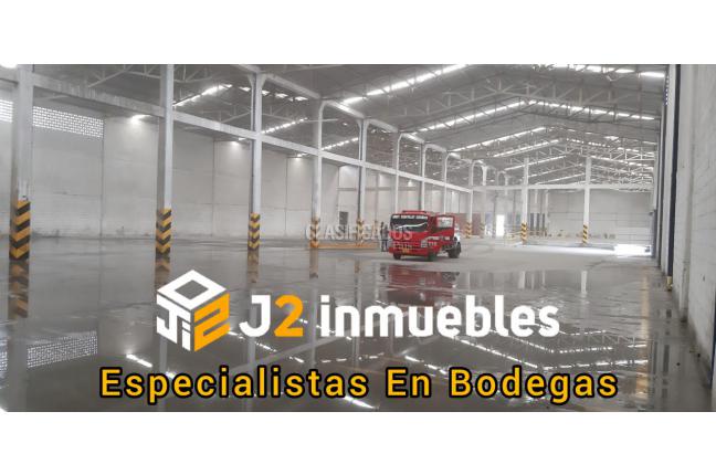 Locales y Bodegas, Alquiler en Arroyohondo