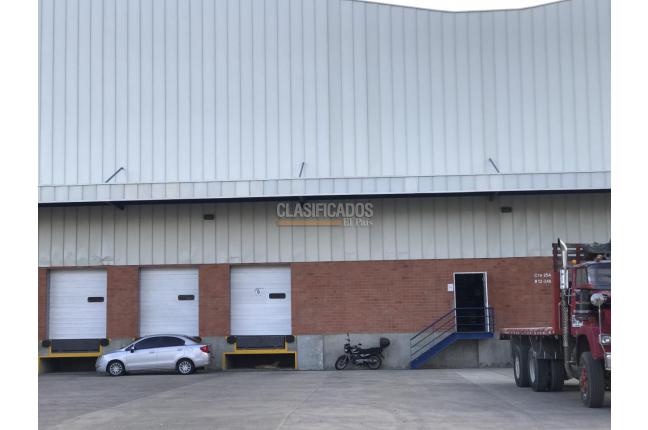 Locales y Bodegas, Alquiler, Yumbo - $75.500.000