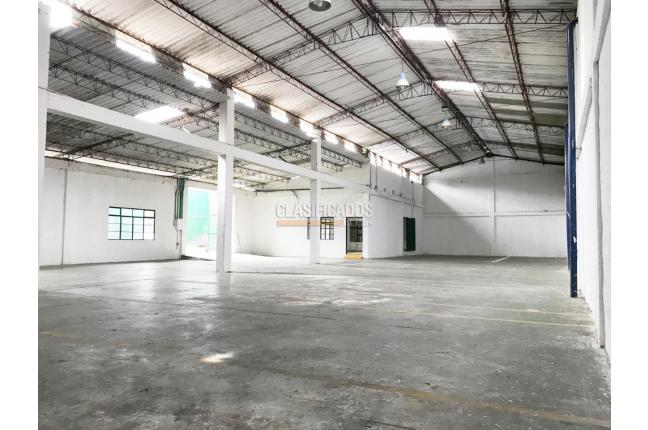 Locales y Bodegas, Alquiler en Arroyohondo