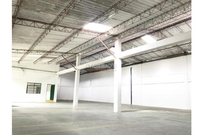 Locales y Bodegas, Alquiler en Arroyohondo