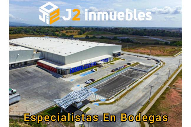 Locales y Bodegas, Alquiler en Acopi