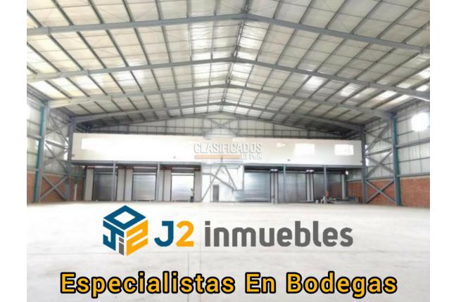 Locales y Bodegas, Alquiler en Yumbo