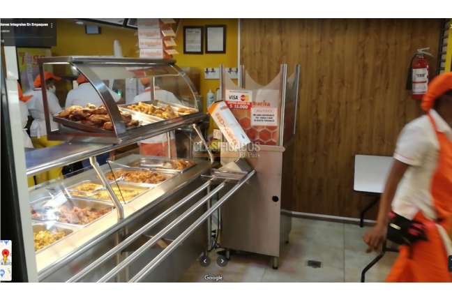 Locales y Bodegas, Venta en Centro Ccial Élite