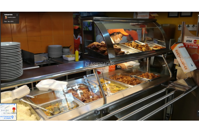 Locales y Bodegas, Venta en Centro Ccial Élite