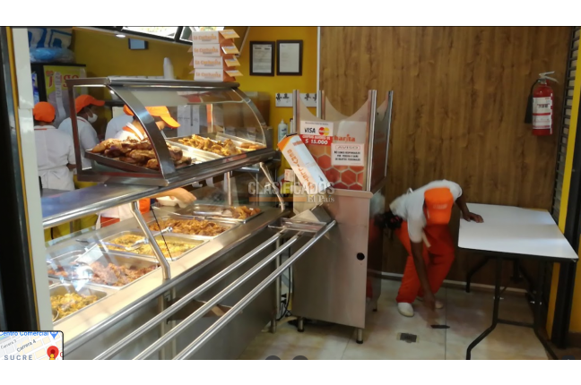 Locales y Bodegas, Venta, Centro Ccial Élite - $430.290.300