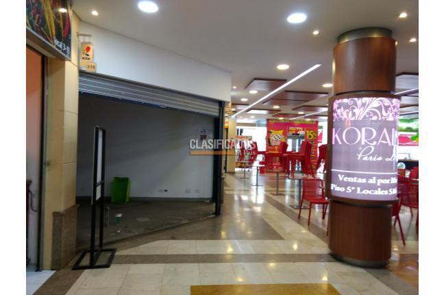 Locales y Bodegas, Venta, Centro Ccial Élite - $430.290.300