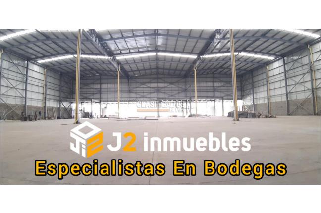 Locales y Bodegas, Alquiler en Acopi