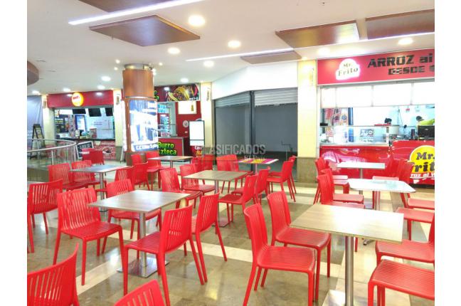 Locales y Bodegas, Venta, Centro Ccial Élite - $430.290.300