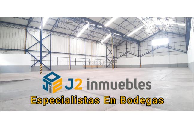 Locales y Bodegas, Alquiler en Acopi