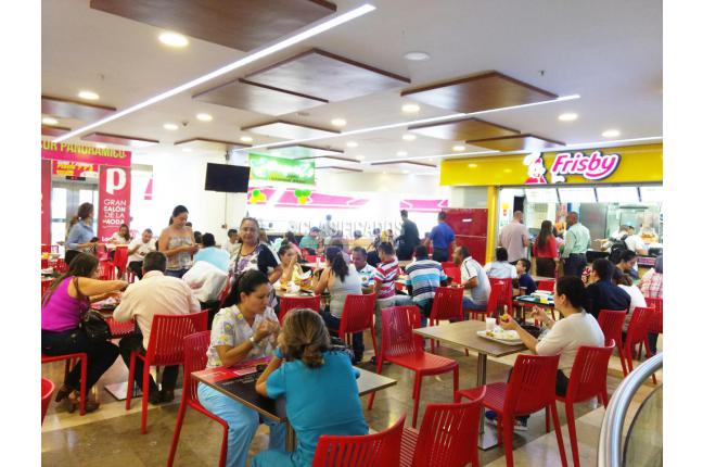 Locales y Bodegas, Venta, Centro Ccial Élite - $430.290.300