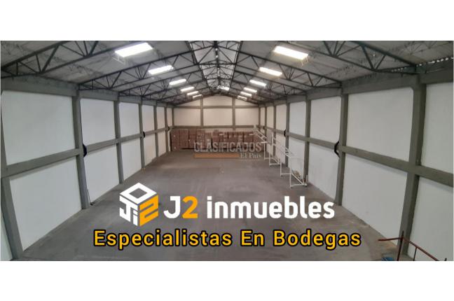 Locales y Bodegas, Alquiler en Flora Industrial