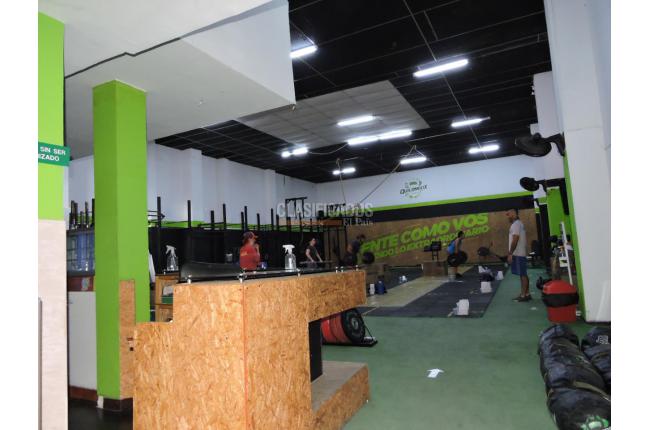 Edificios, Venta en San Vicente