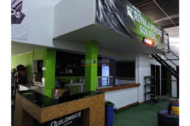 Edificios, Venta, San Vicente - $1.650.000.000