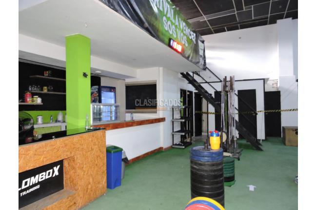 Edificios, Venta en San Vicente