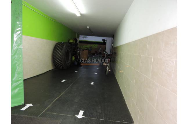 Edificios, Venta, San Vicente - $1.650.000.000