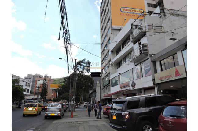 Edificios, Venta, San Vicente - $1.650.000.000