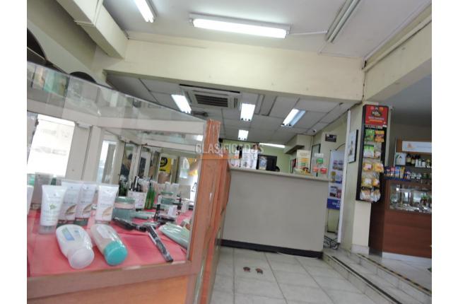 Edificios, Venta, San Vicente - $1.650.000.000