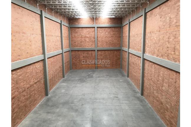 Locales y Bodegas, Alquiler, Acopi - $16.250.000