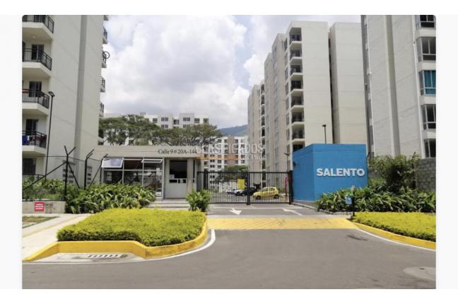 Apartamentos, Venta, Guabinas - $217.000.000