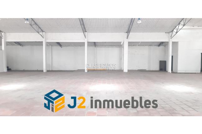 Locales y Bodegas, Alquiler, Arroyohondo - $15.000.000