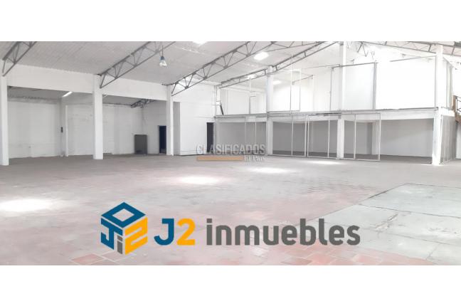 Locales y Bodegas, Alquiler en Yumbo