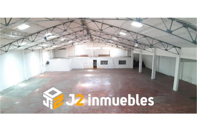 Locales y Bodegas, Alquiler, Arroyohondo - $15.000.000