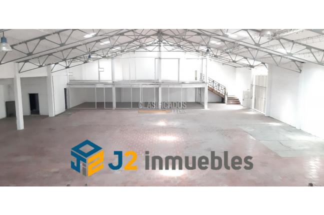 Locales y Bodegas, Alquiler, Arroyohondo - $15.000.000