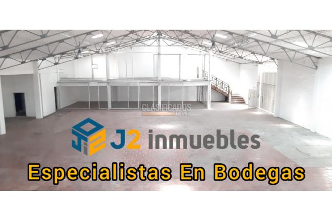 Locales y Bodegas, Alquiler en Yumbo