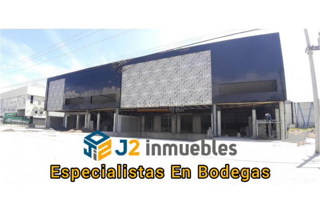 Locales y Bodegas, Alquiler en Yumbo