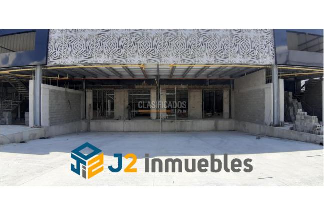 Locales y Bodegas, Alquiler, Acopi - $48.000.000