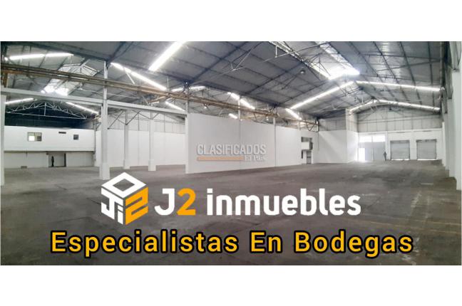 Locales y Bodegas, Alquiler en Acopi