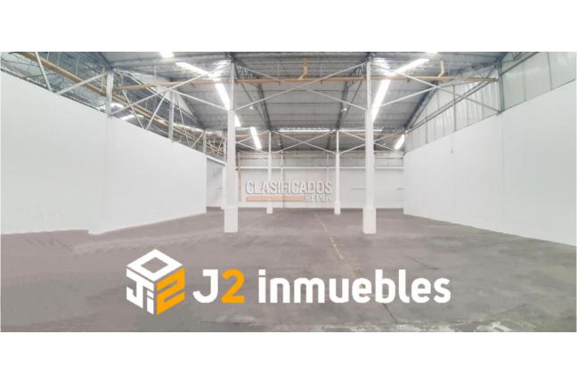 Locales y Bodegas, Alquiler, Yumbo - $26.000.000