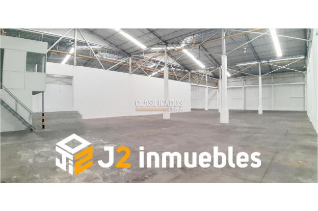 Locales y Bodegas, Alquiler, Yumbo - $26.000.000