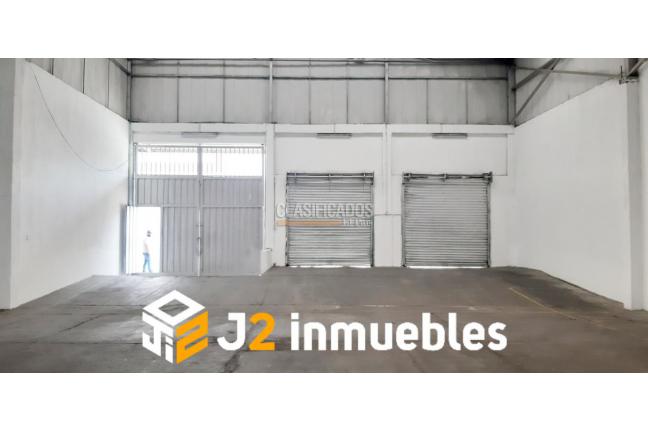 Locales y Bodegas, Alquiler, Yumbo - $26.000.000