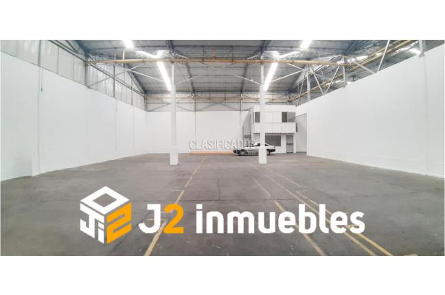 Locales y Bodegas, Alquiler, Yumbo - $26.000.000