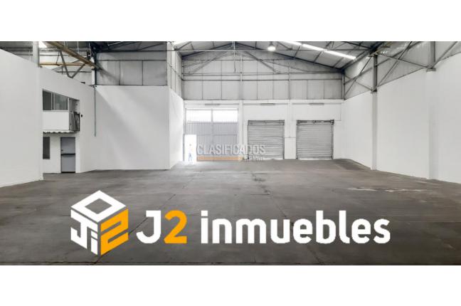 Locales y Bodegas, Alquiler, Yumbo - $26.000.000