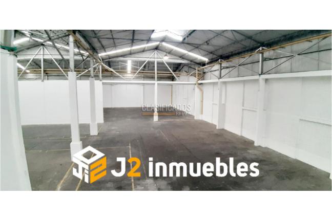 Locales y Bodegas, Alquiler, Yumbo - $26.000.000