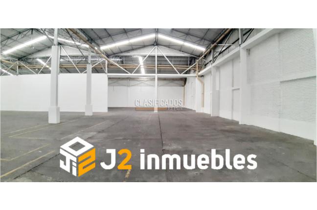 Locales y Bodegas, Alquiler, Yumbo - $26.000.000