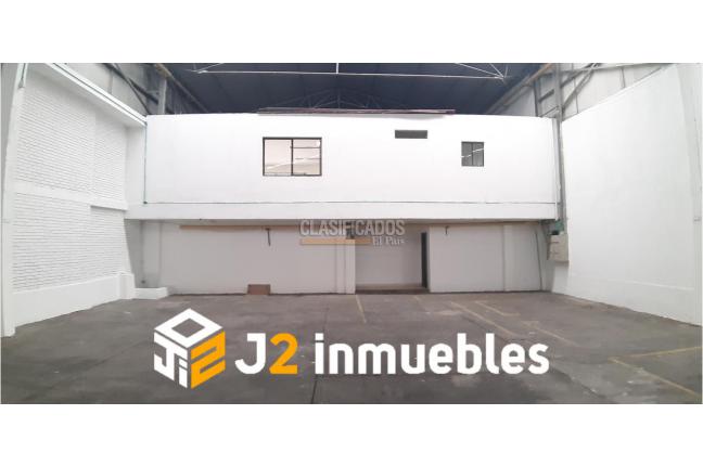 Locales y Bodegas, Alquiler, Yumbo - $26.000.000