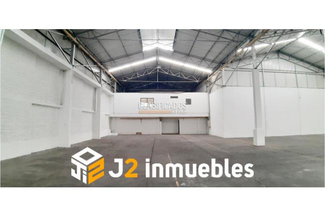 Locales y Bodegas, Alquiler, Yumbo - $26.000.000