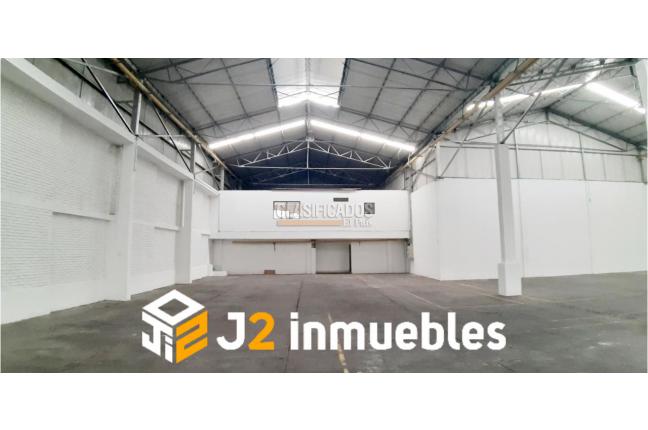 Locales y Bodegas, Alquiler, Yumbo - $26.000.000