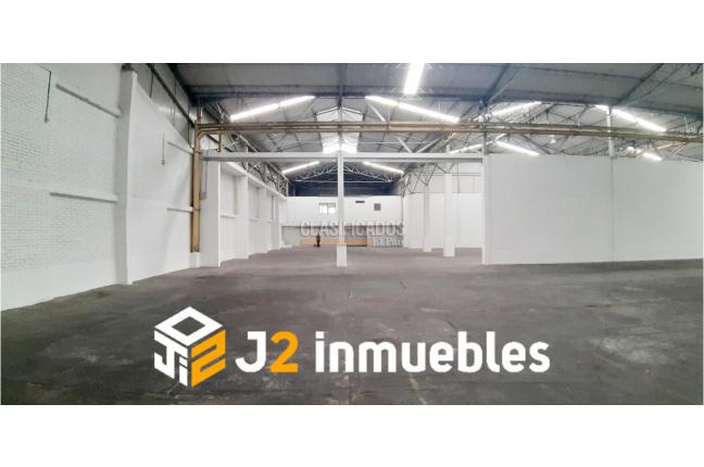 Locales y Bodegas, Alquiler, Yumbo - $26.000.000