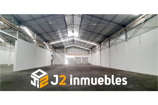 Locales y Bodegas, Alquiler, Yumbo - $26.000.000