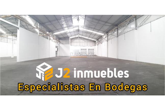 Locales y Bodegas, Alquiler, Yumbo - $26.000.000