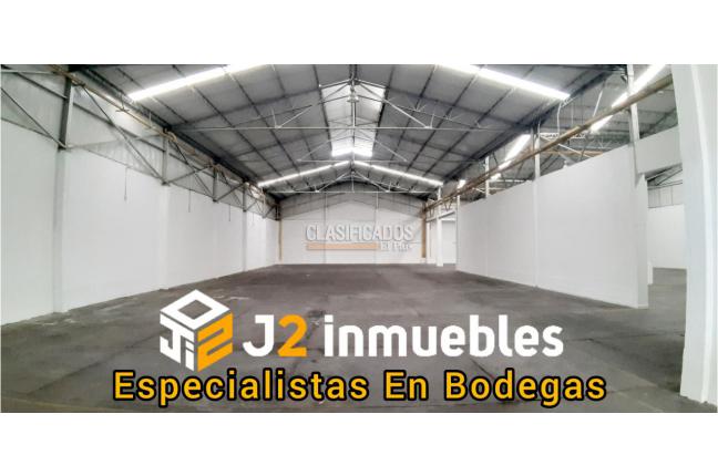 Locales y Bodegas, Alquiler, Yumbo - $26.000.000