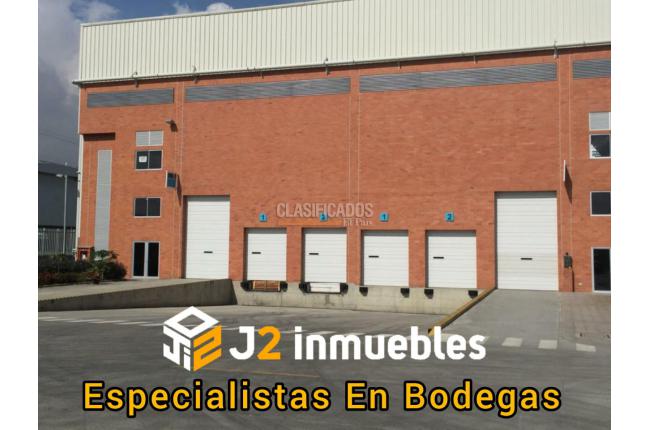 Locales y Bodegas, Alquiler en Yumbo